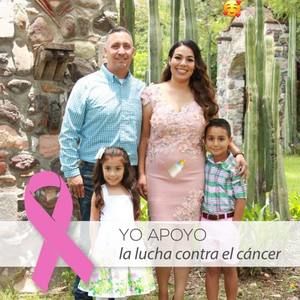 Meet your Posher, Lupita